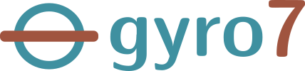 Gyro7 Logo